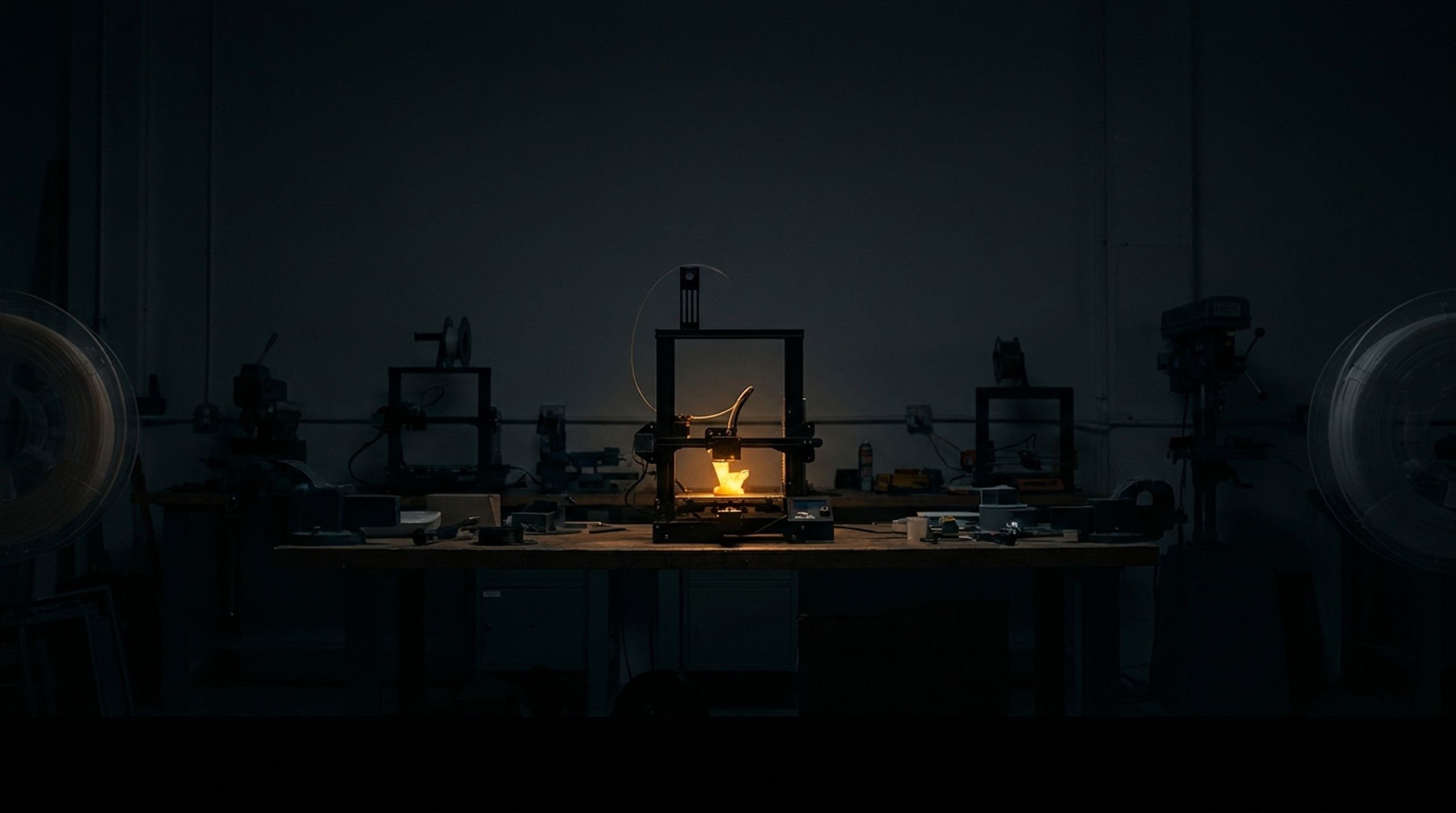 PrintBench