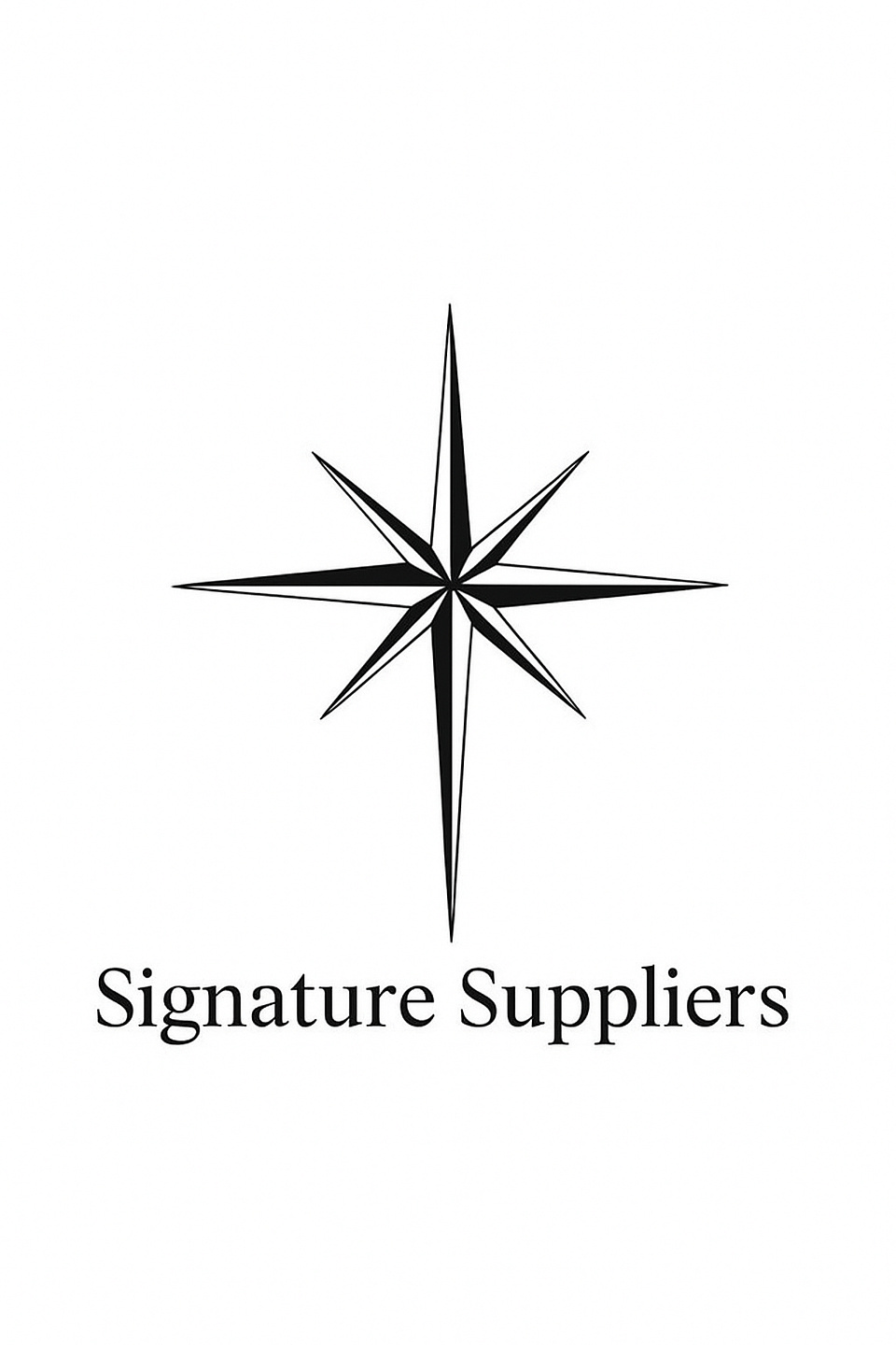 Signature Supplier