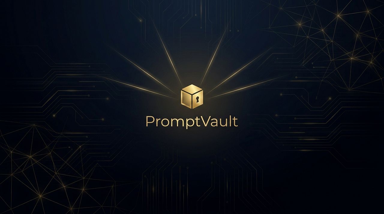 PromptVault