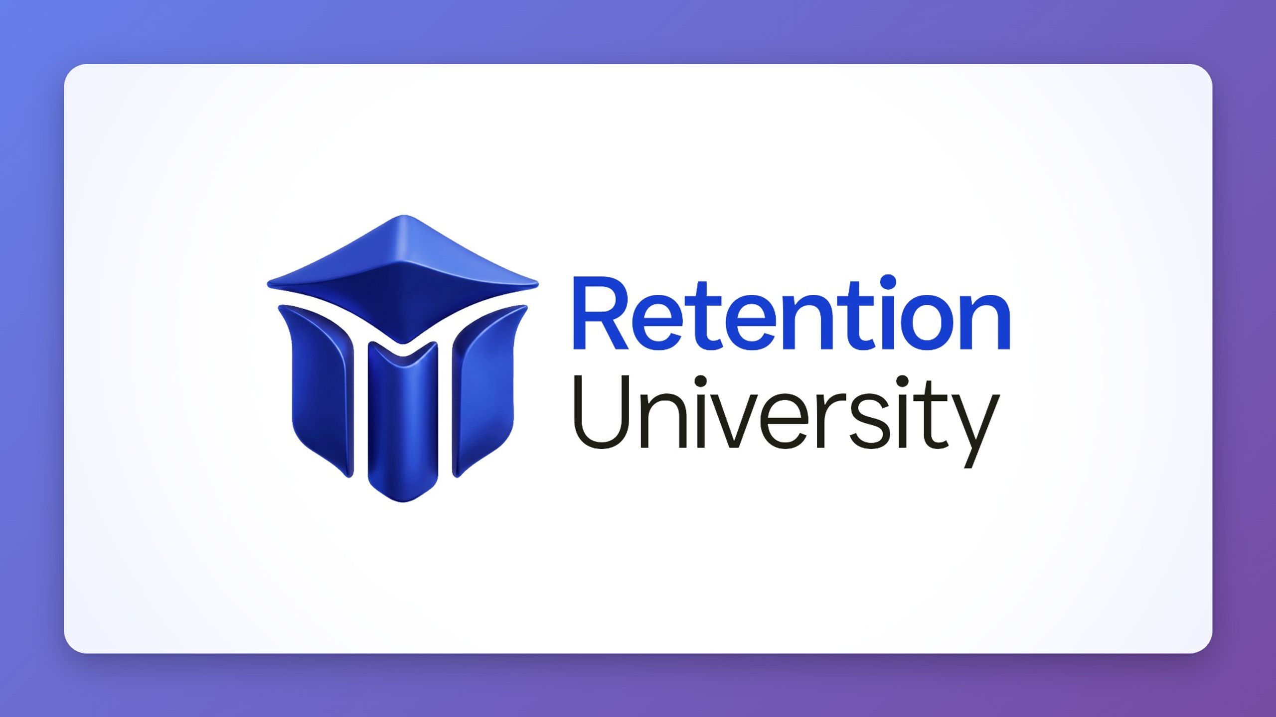 Retention University