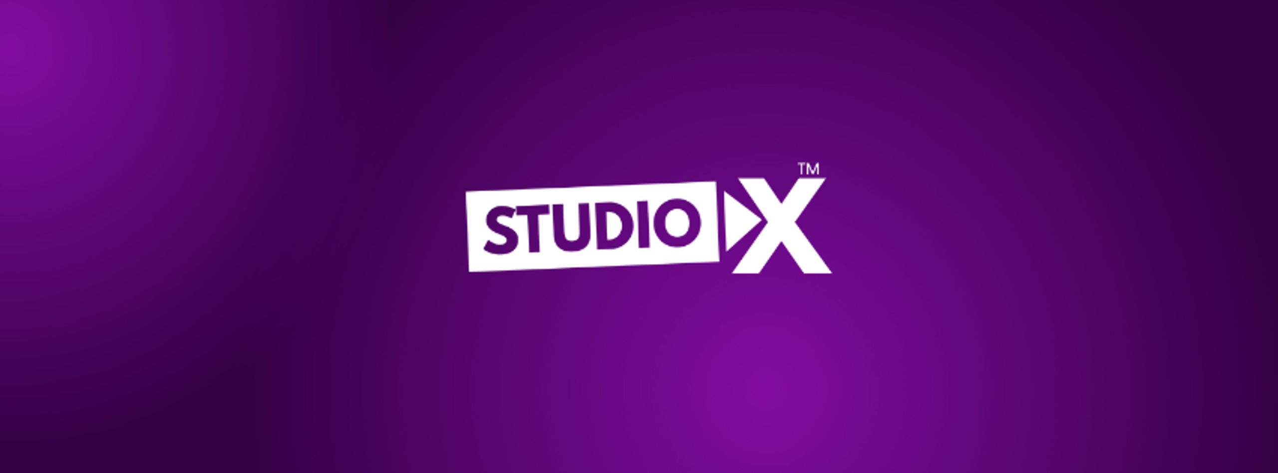 Studio X