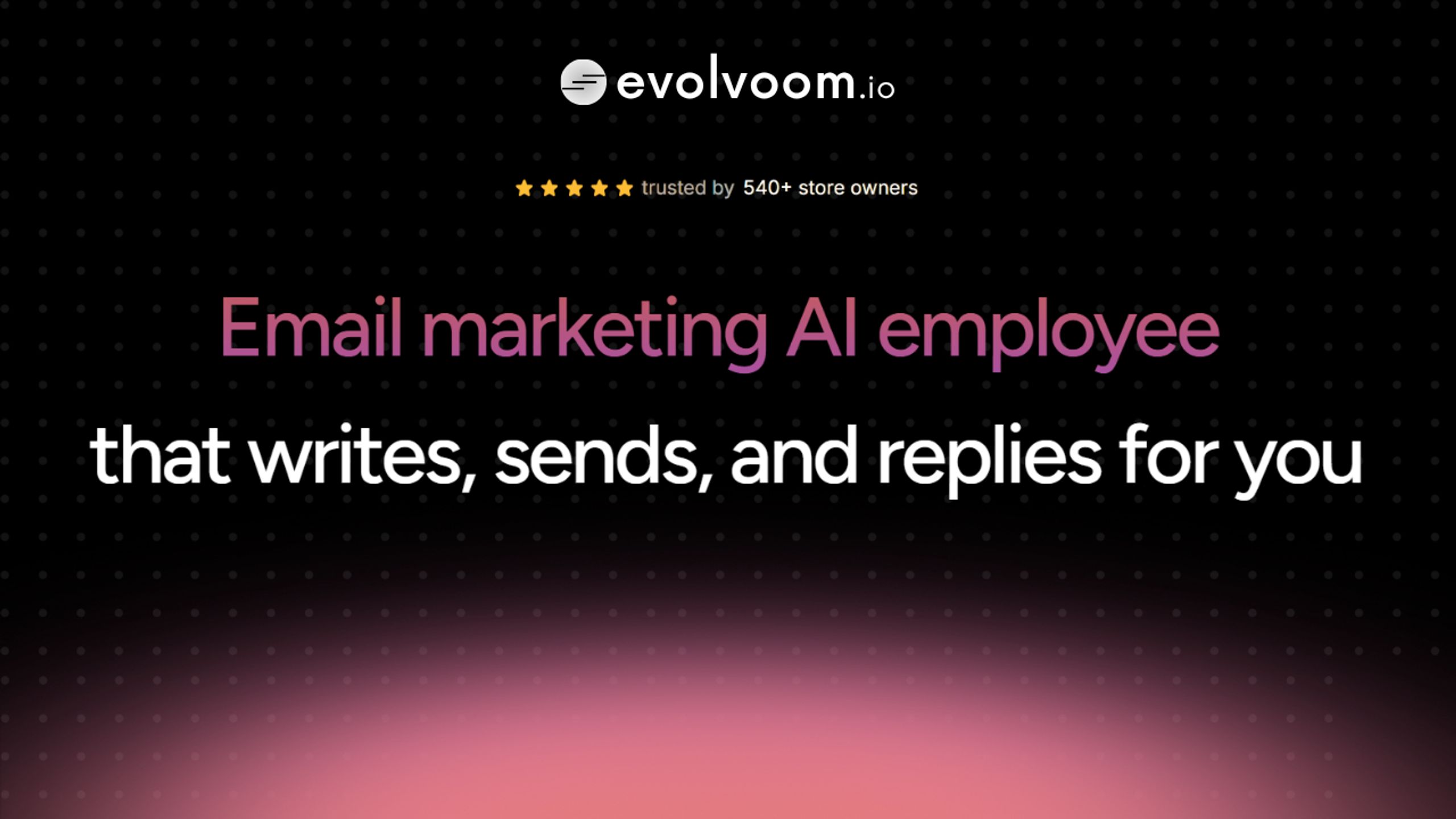 Evolvoom.io