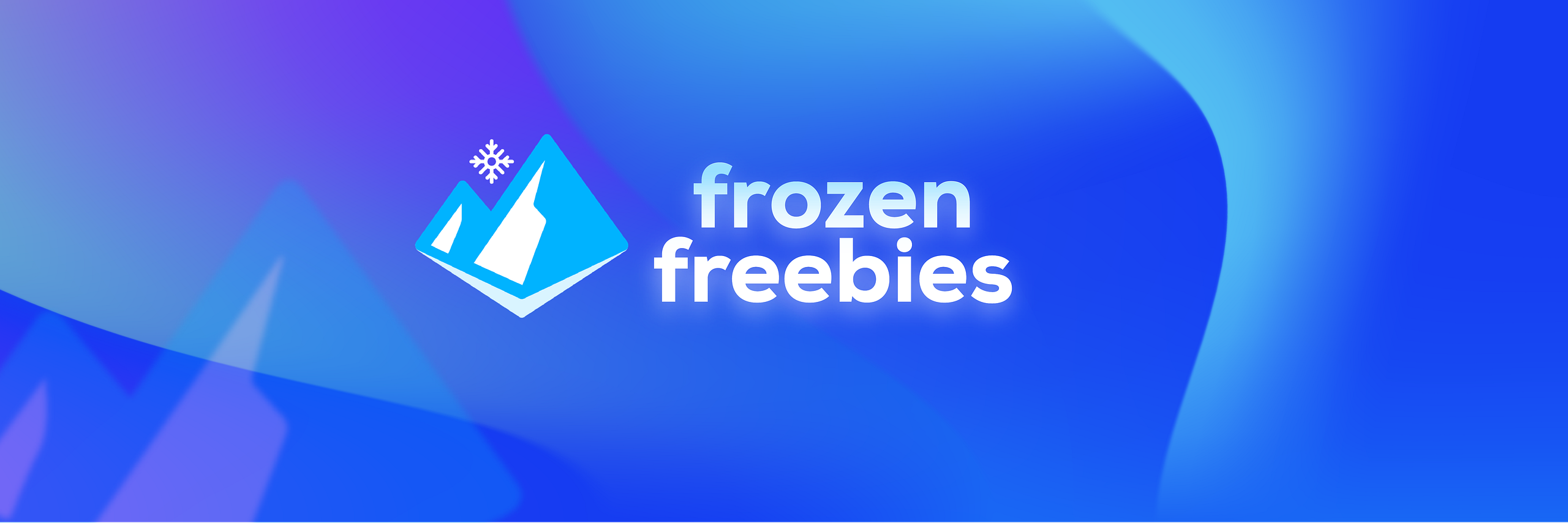 Frozen Freebies