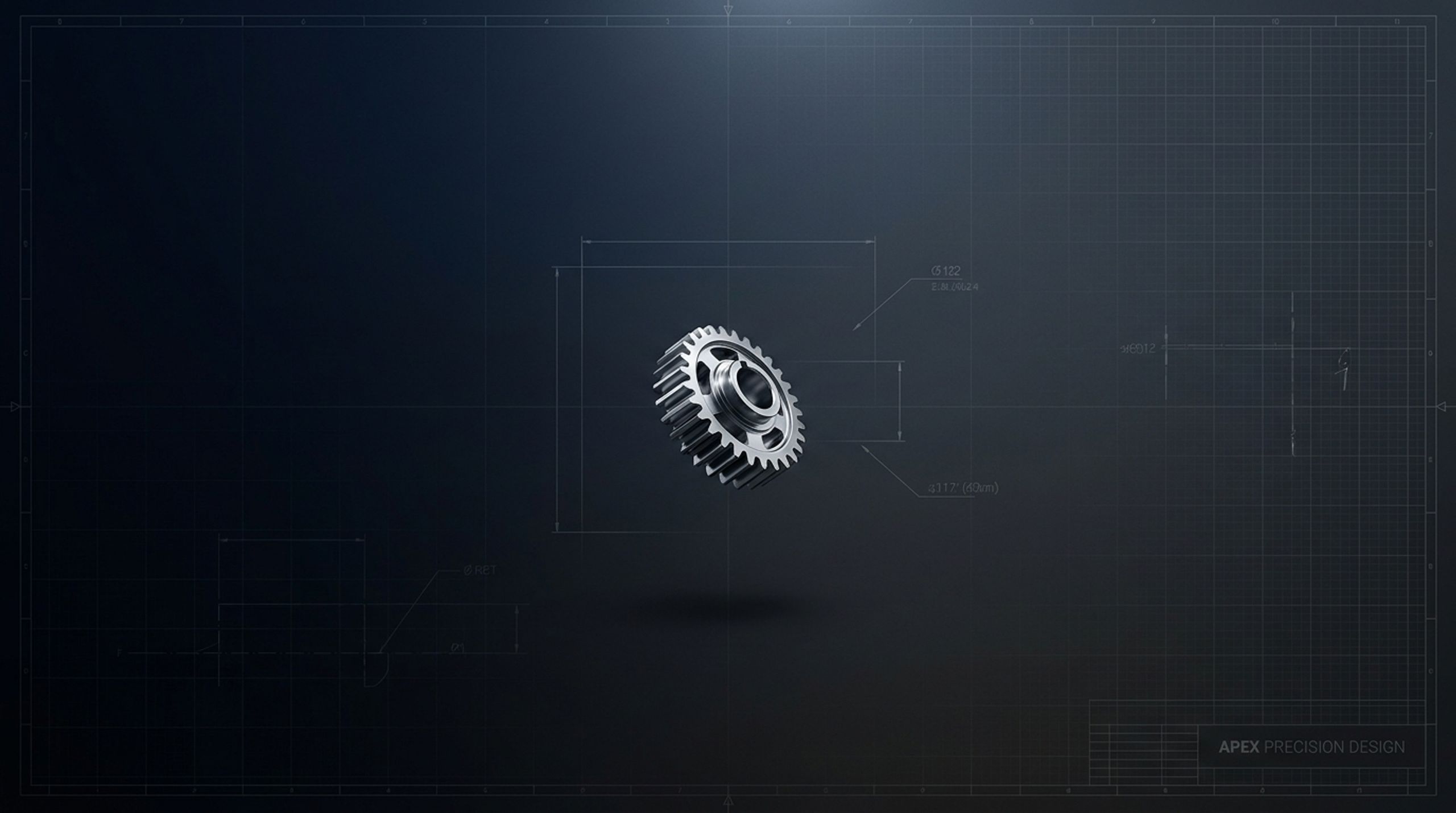 Armature Design