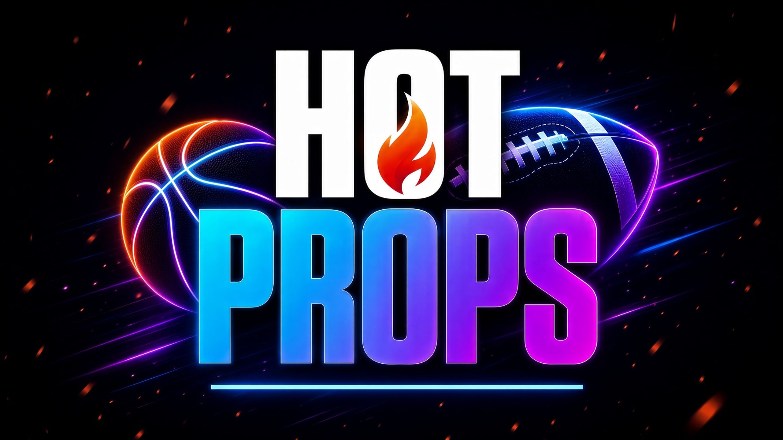 Hot Props