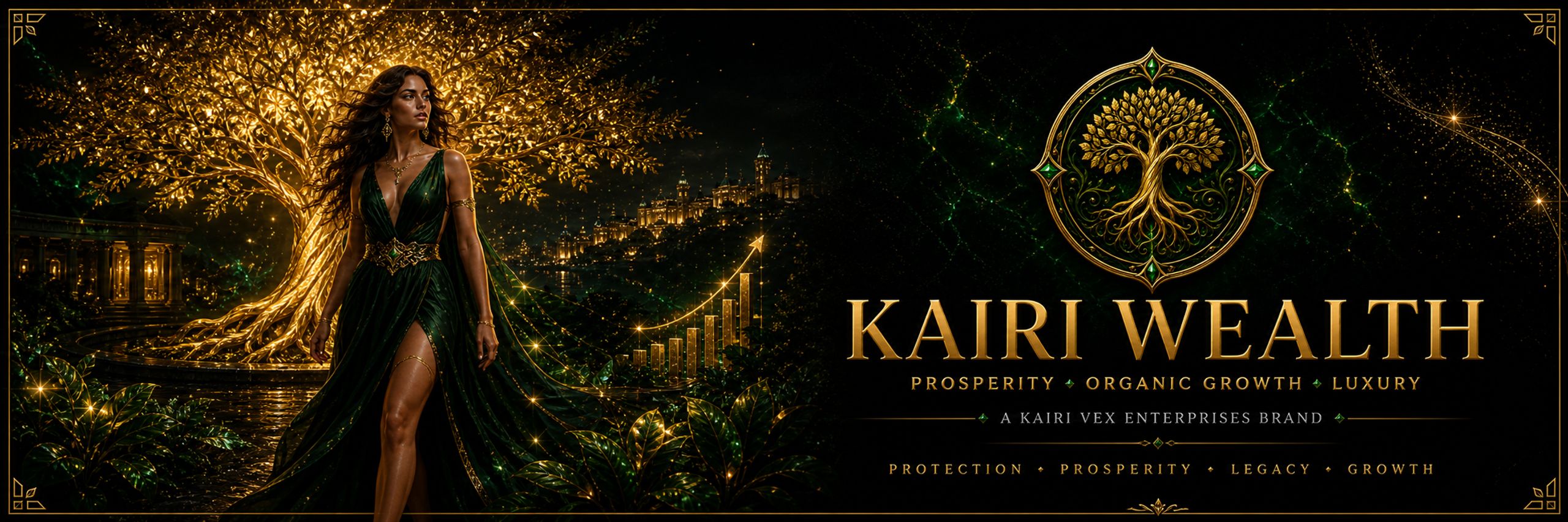 Kairi Wealth