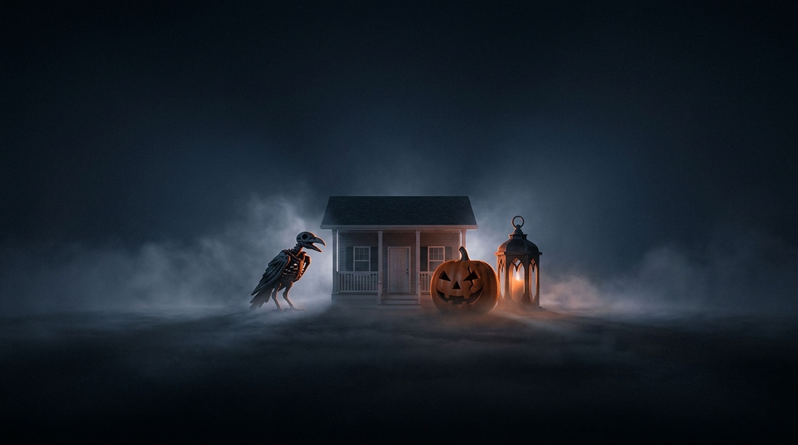HauntPrint