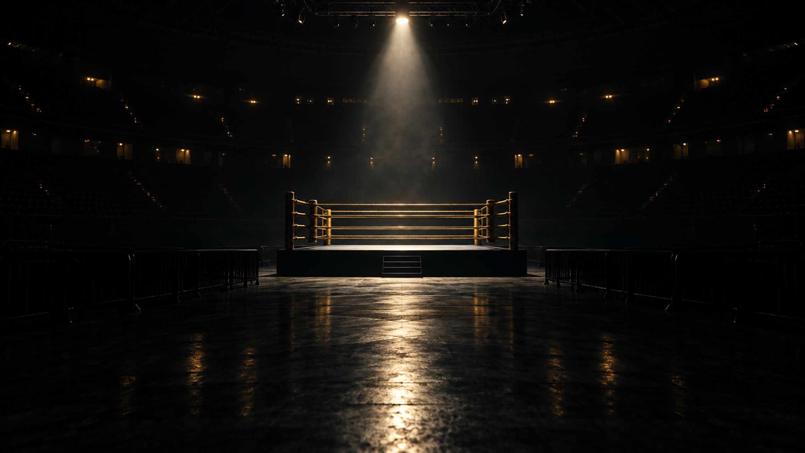 Boxing Hub