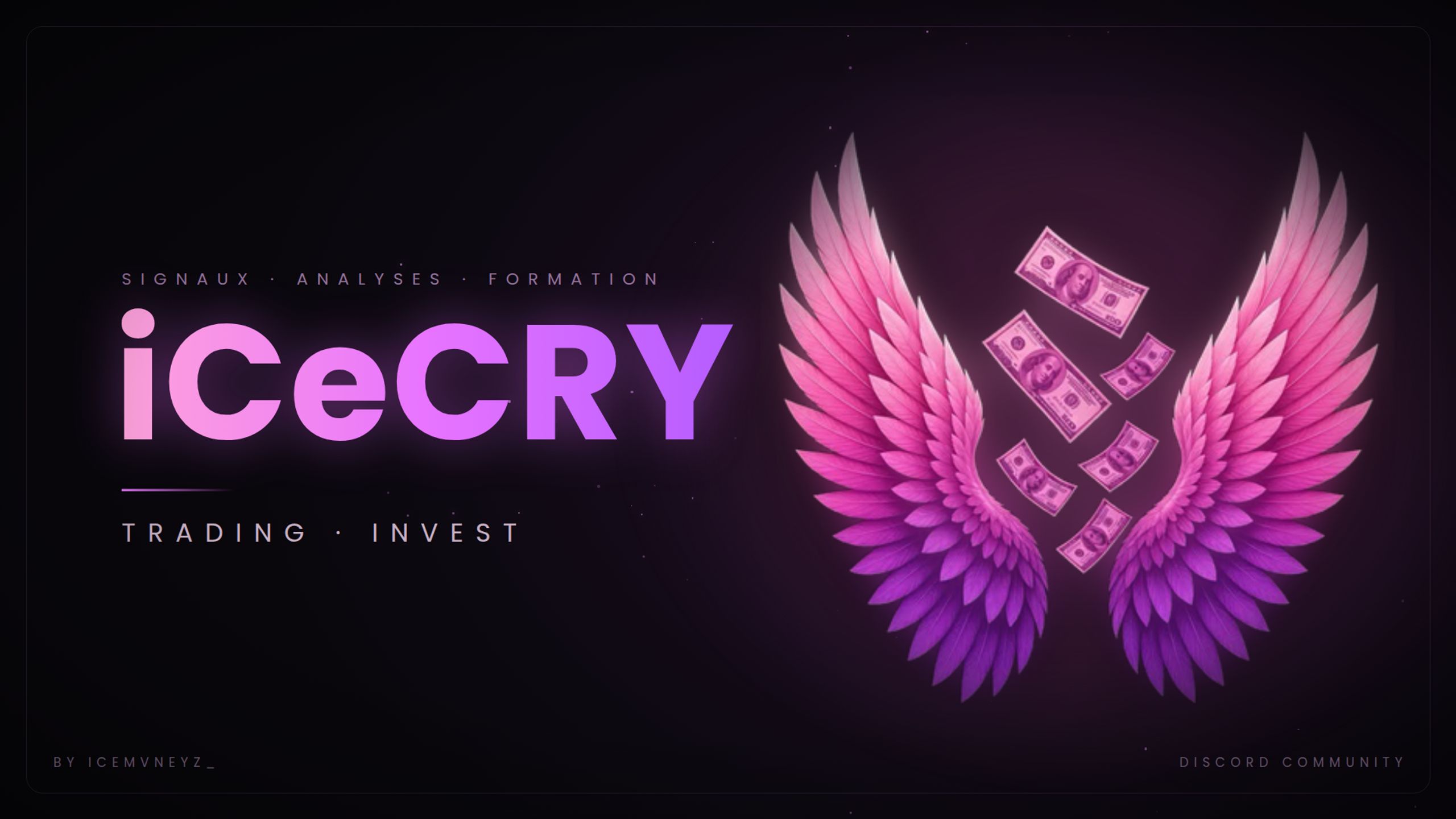 iCeCRY