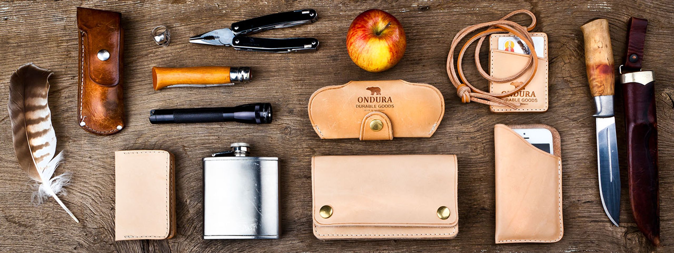 Classic Craft Leather