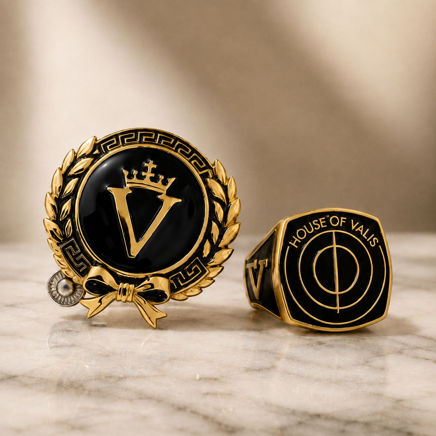 House of Valis