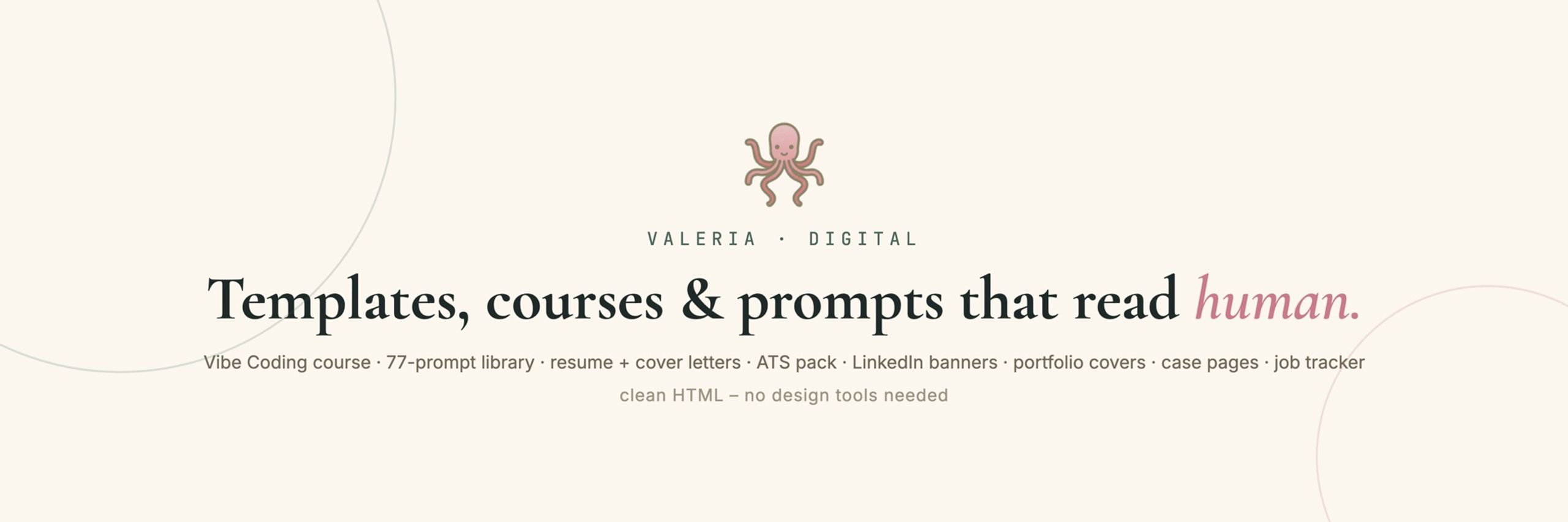Valeria Digital Lab