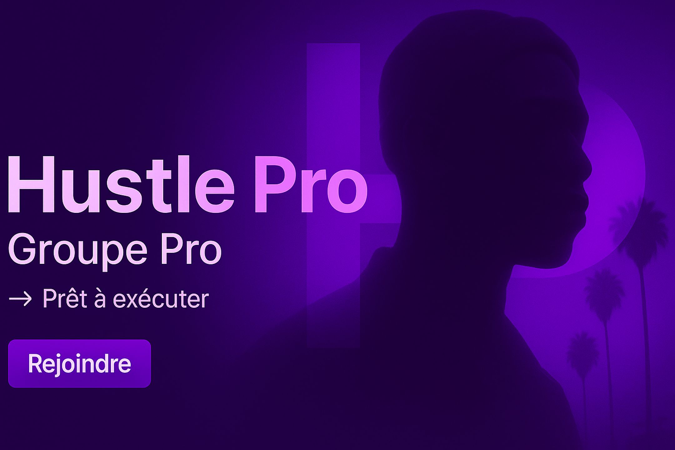 Hustle Pro