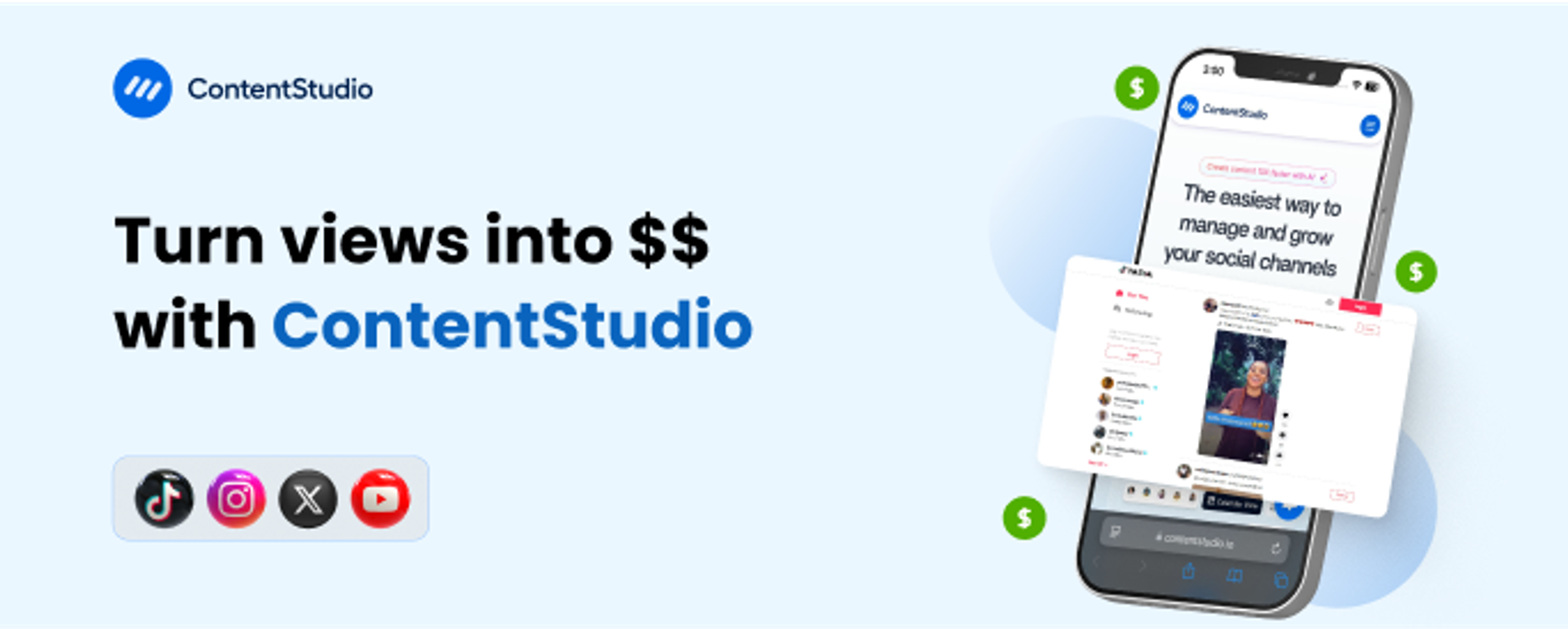 ContentStudio