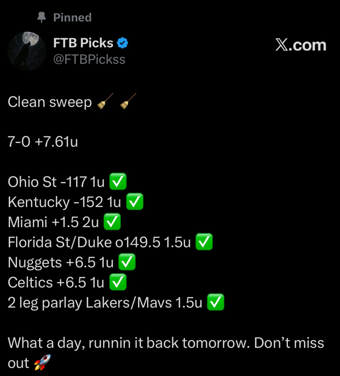 FTB