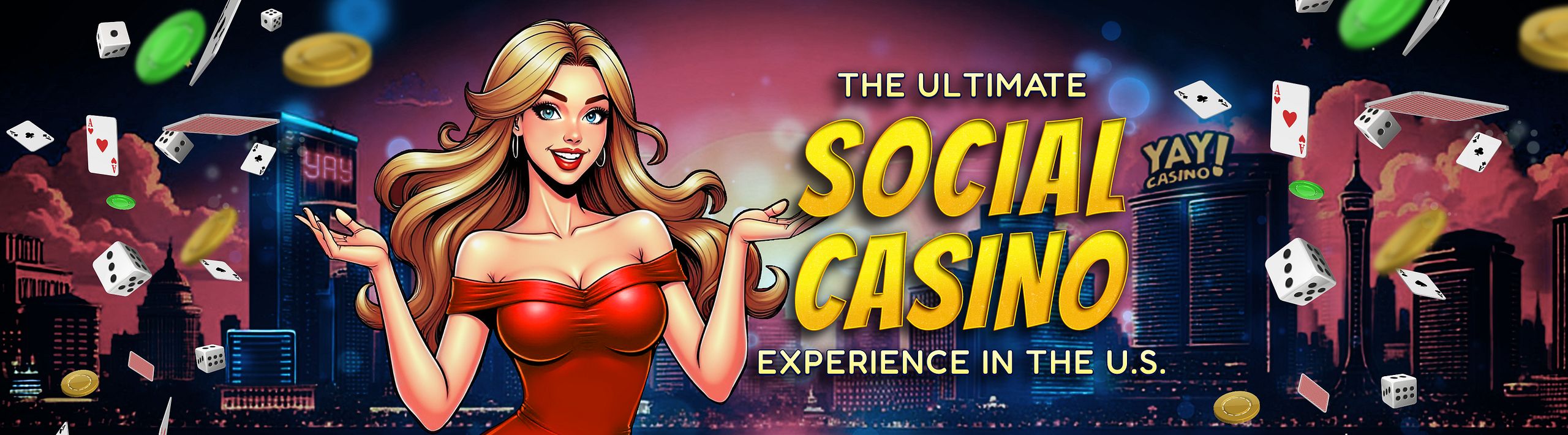Yay Casino