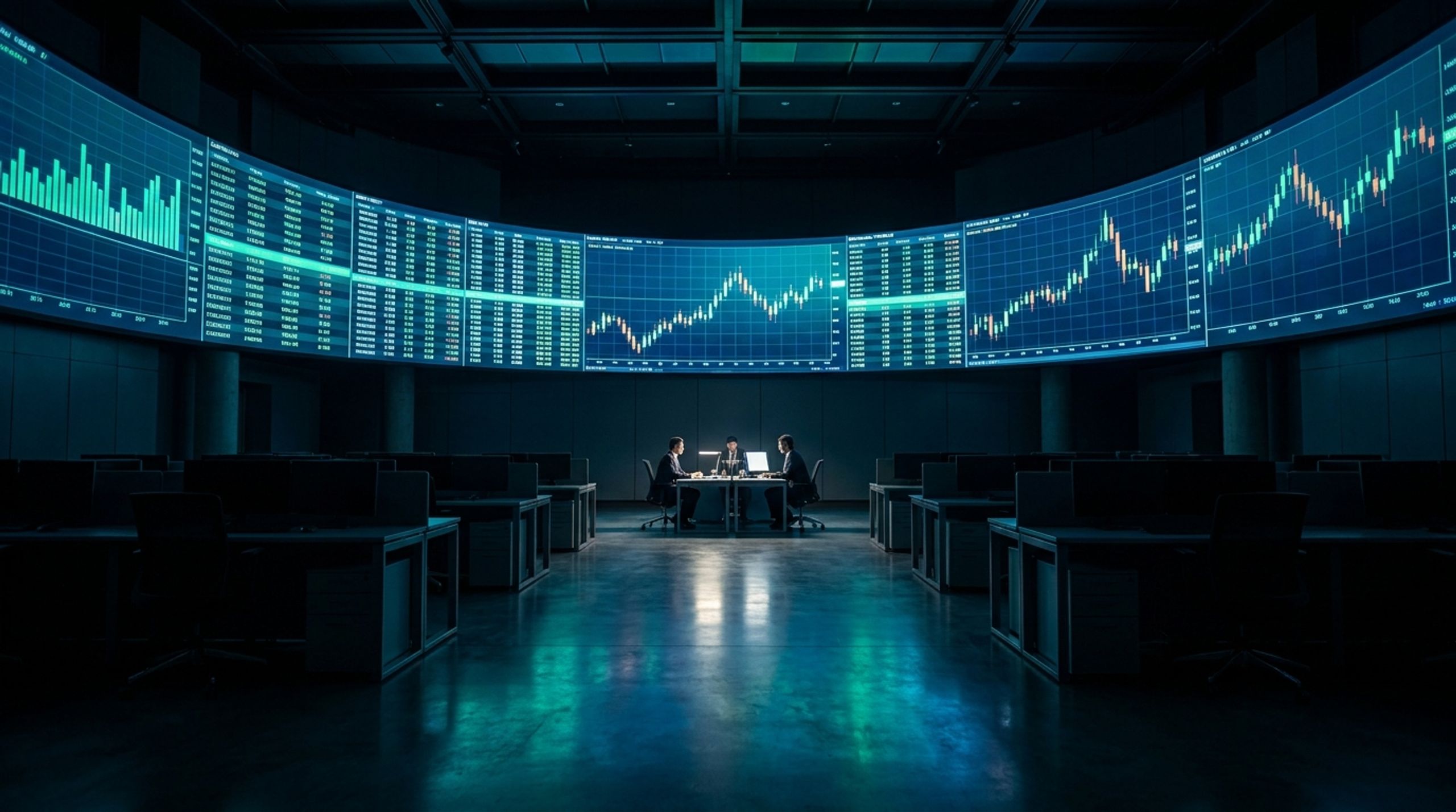Professional Trading Package