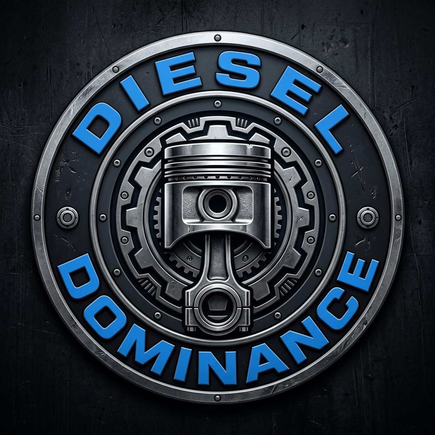 Diesel Dominance