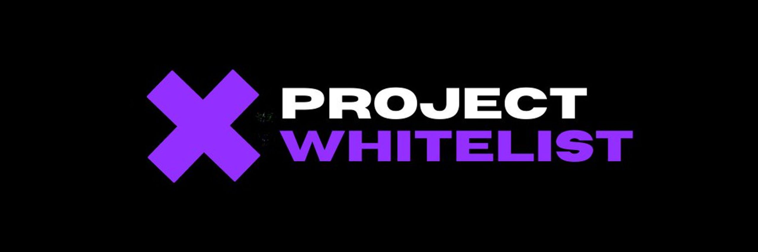 Project Whitelist