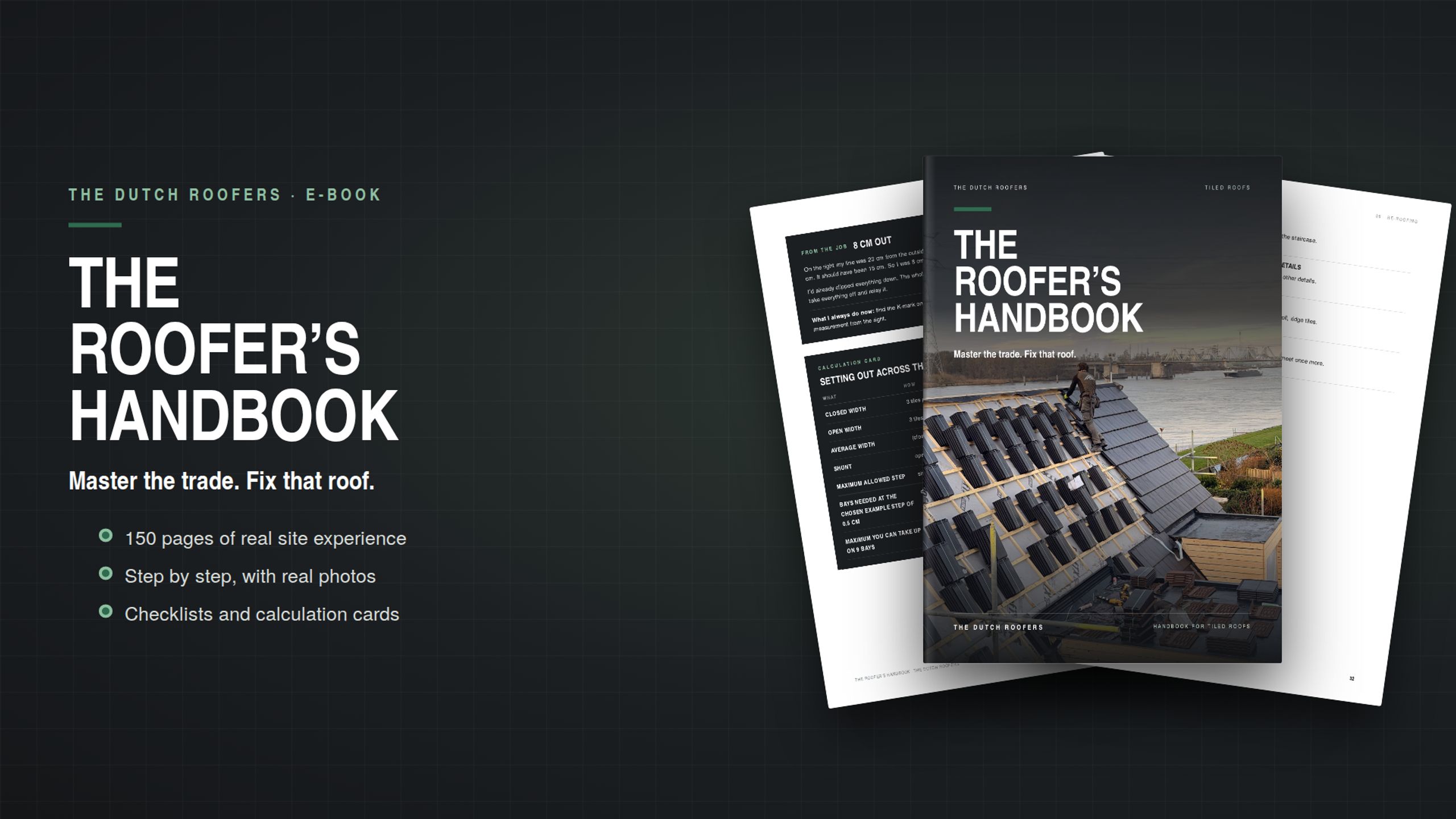 THEDUTCHROOFERS