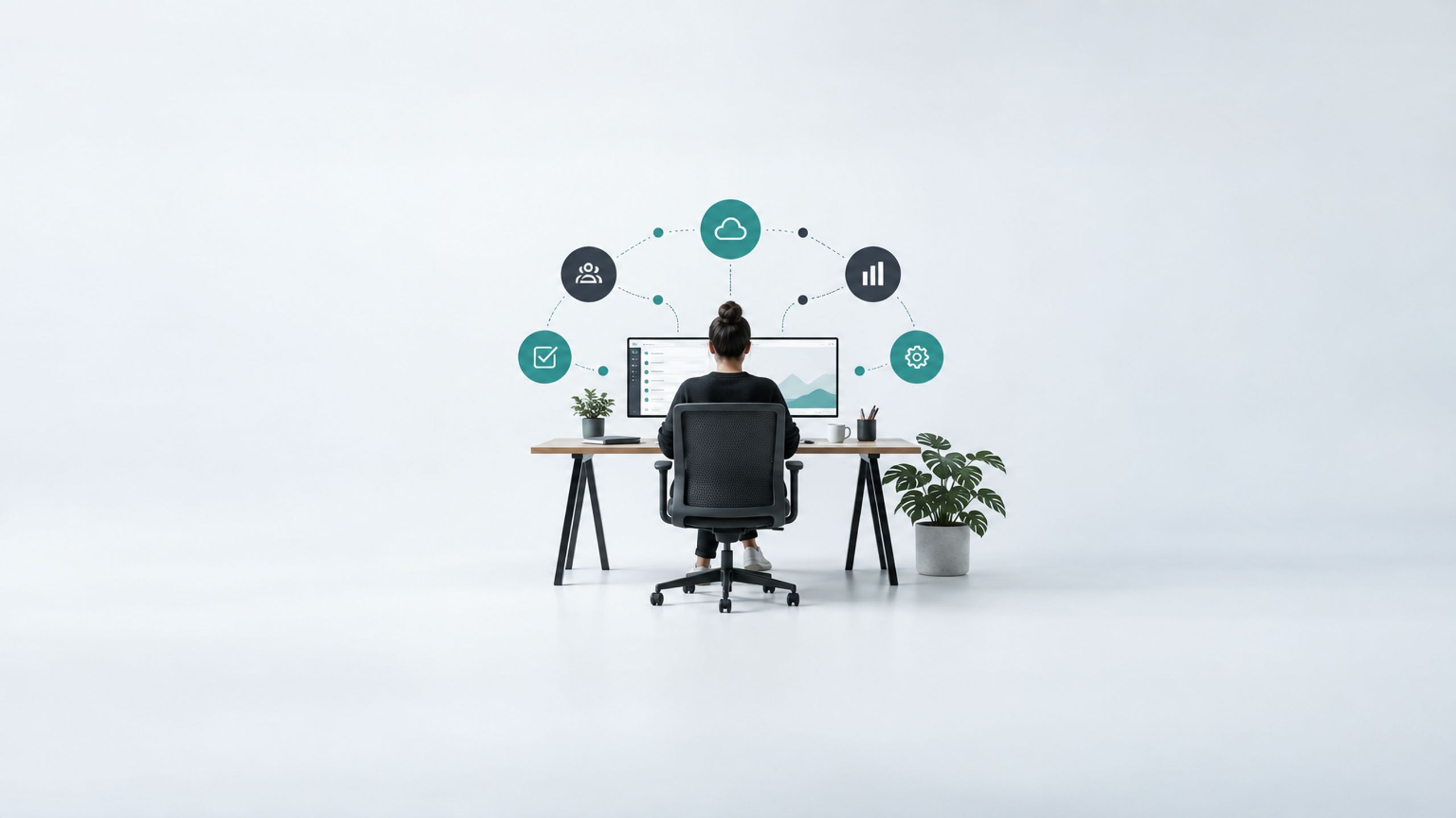 Remote Ops Collective