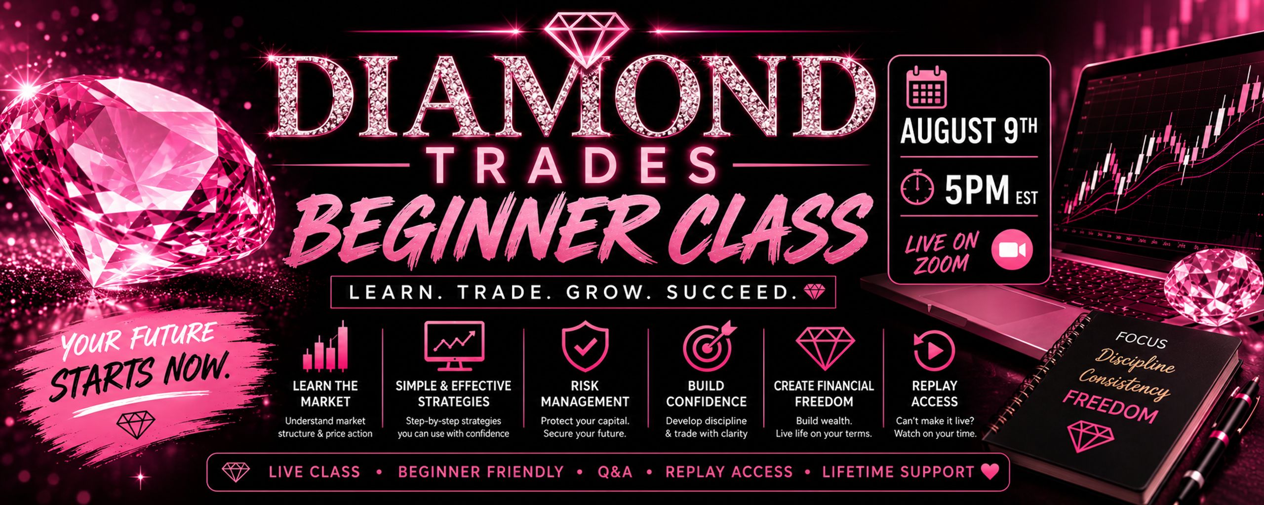 Diamond'sTrades