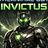 THEANIMALBOT INVICTUS logo