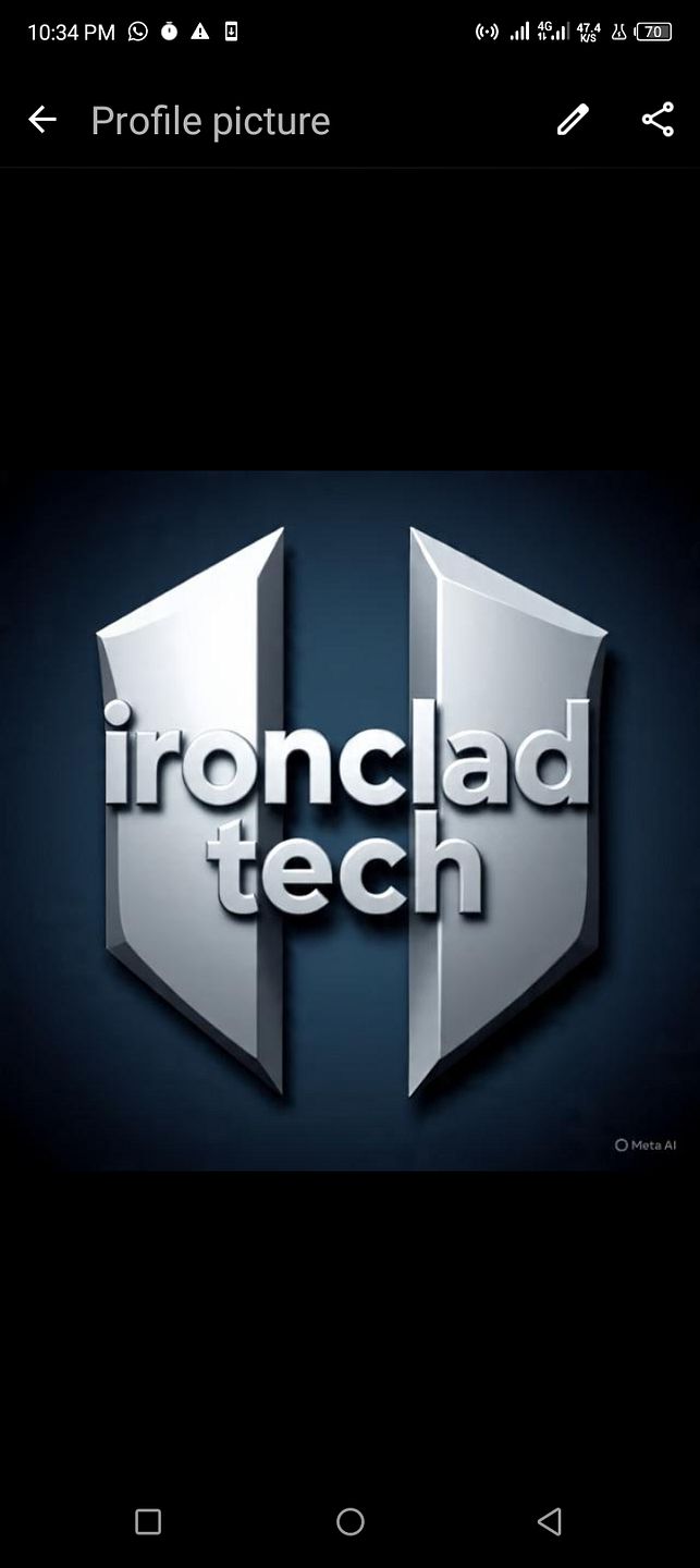 Ironclad