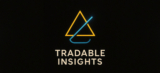Master Trading with Tradable Insights