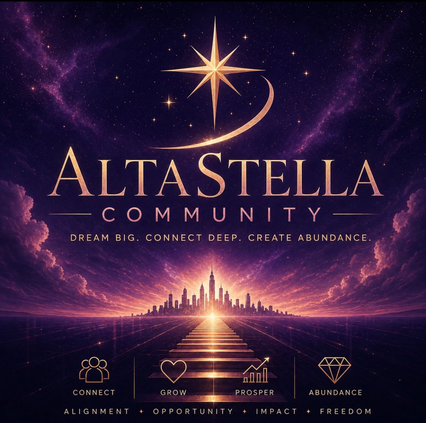 AltaStella Community 