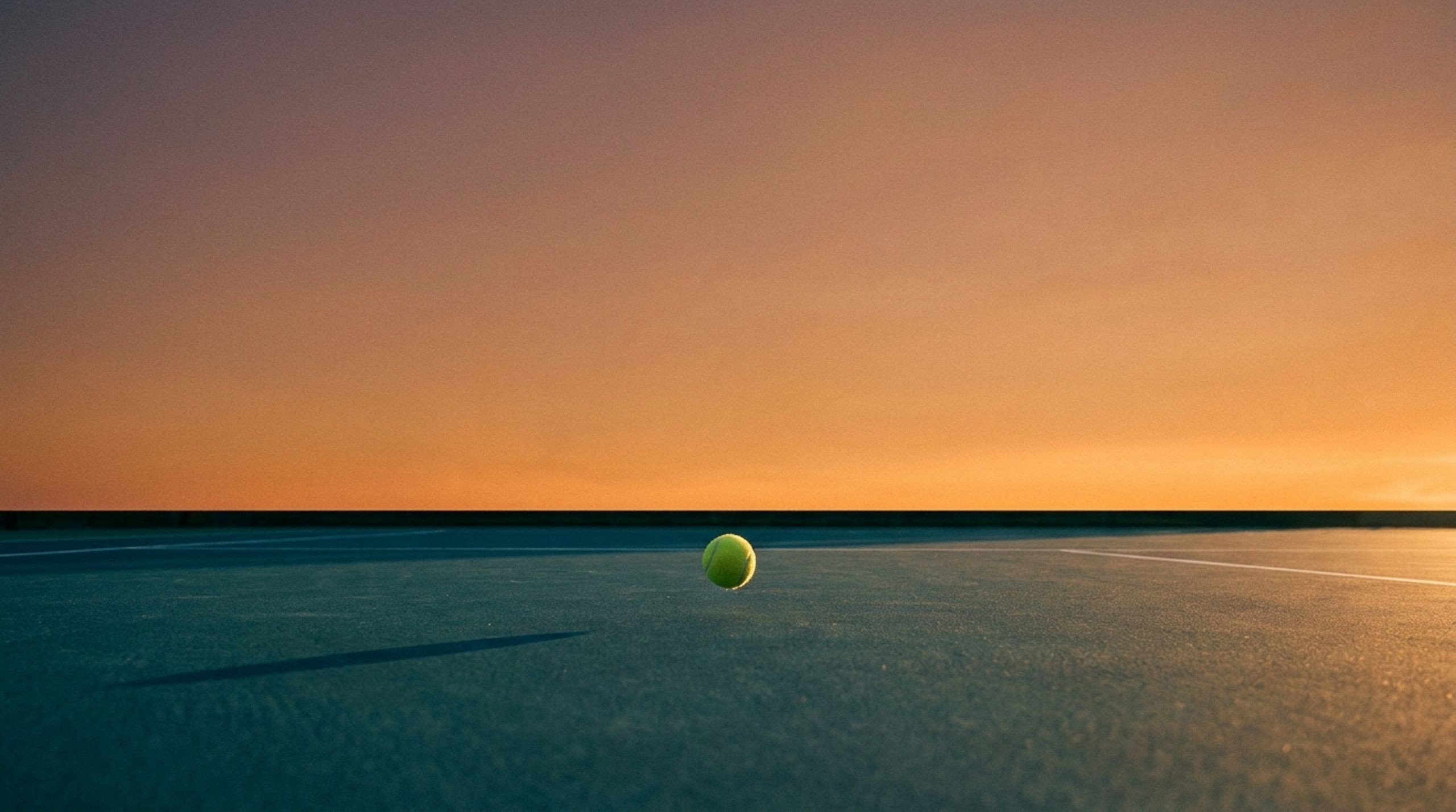 Stop Playing Tennis Like a Beginner