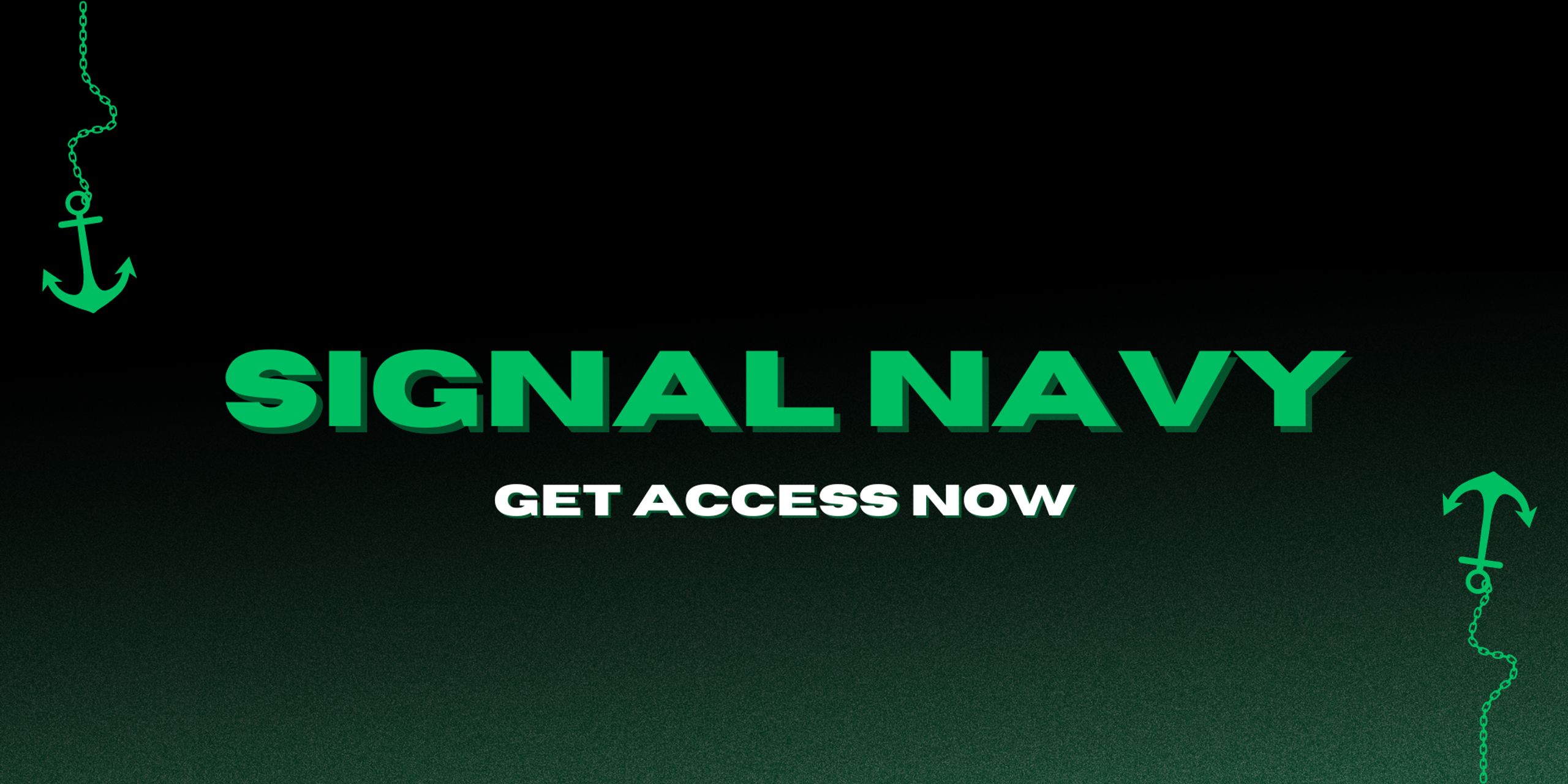 Signal Navy