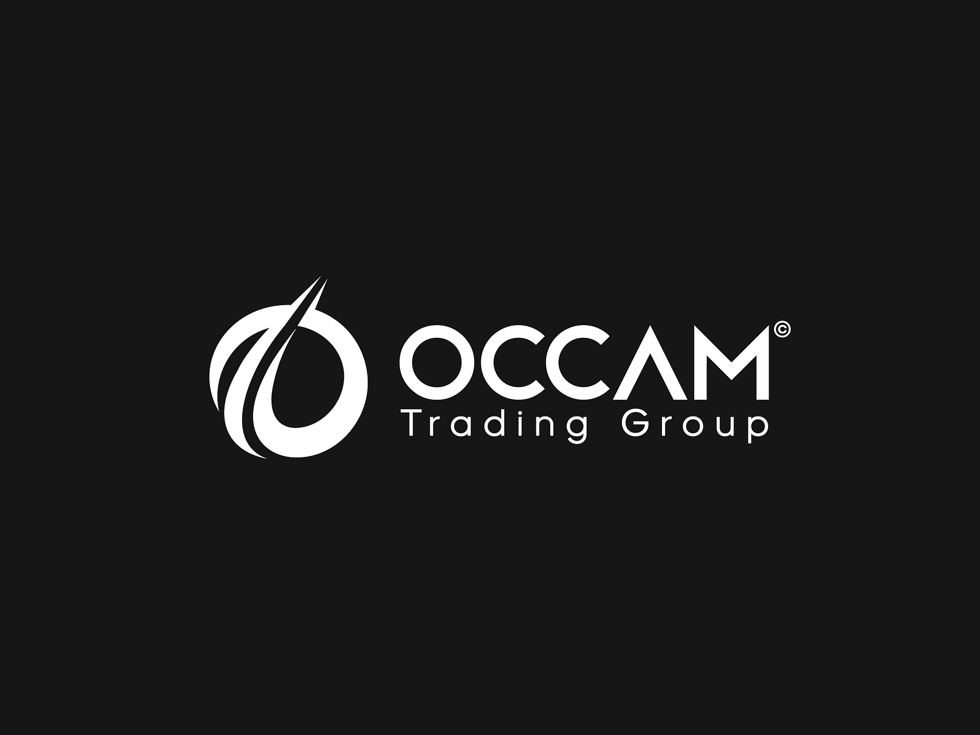 OCCAM Trading Group