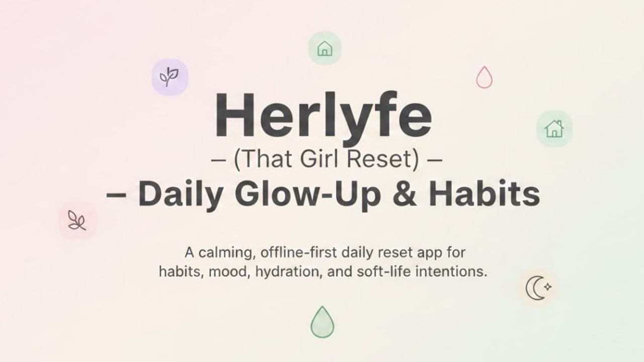 HERLYFE