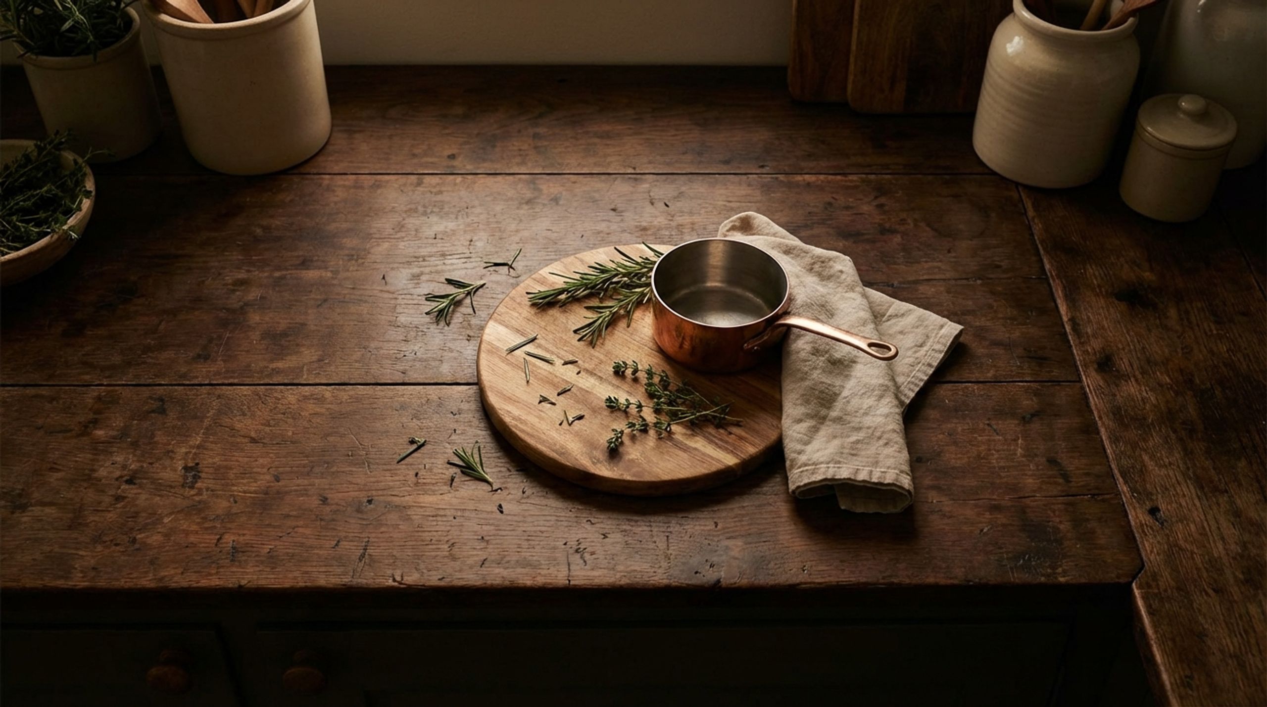 Cook Culture
