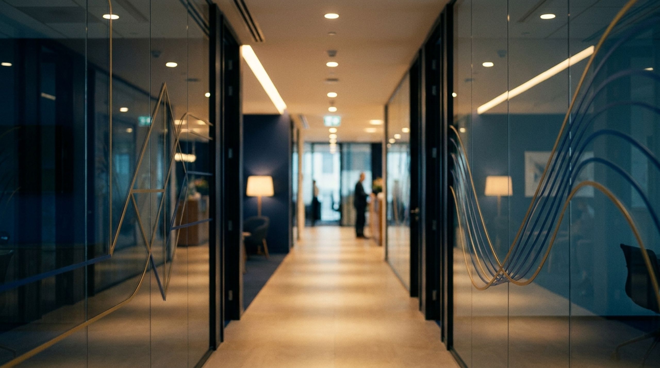 HR Management Program