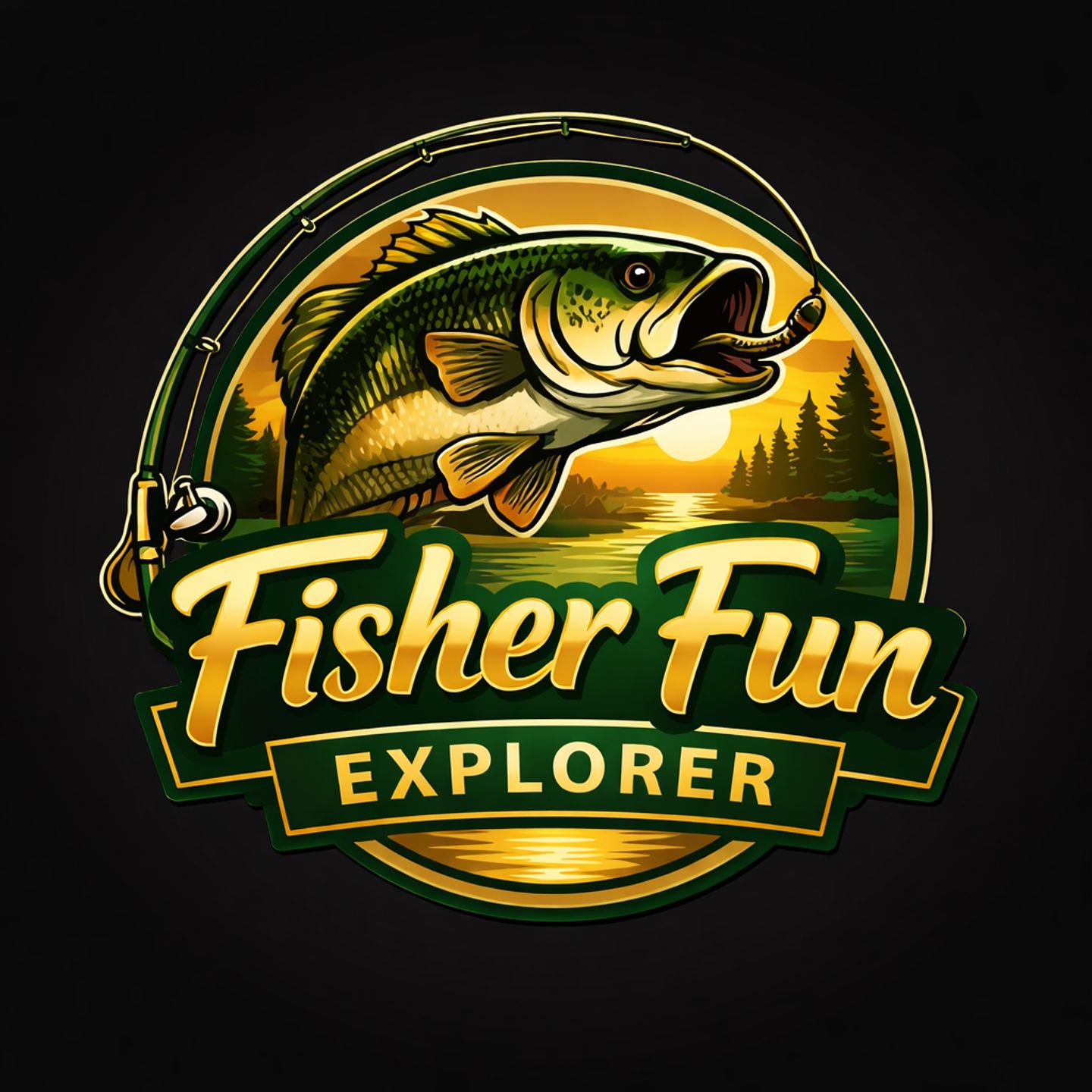 Fisher Fun Explorer