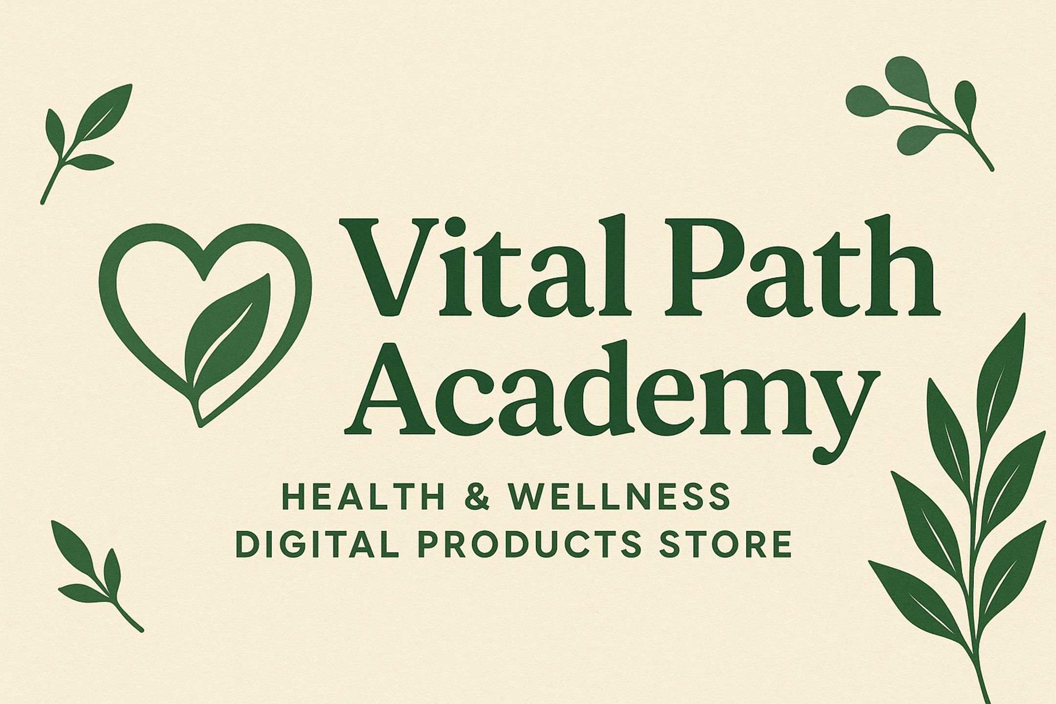Vital Path Academy