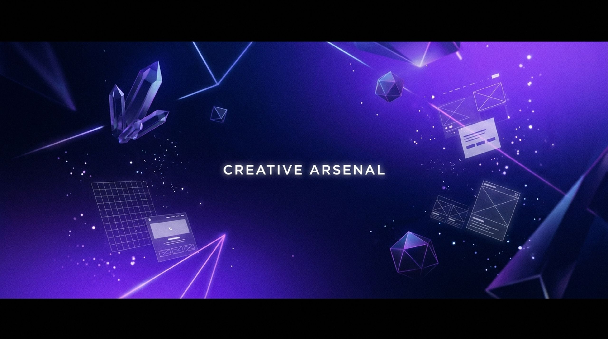 Creative Arsenal