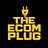 The Ecom Plug logo