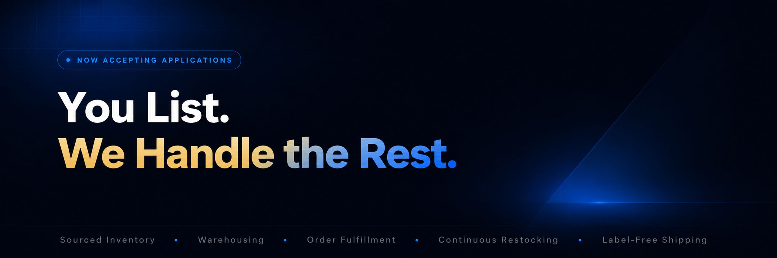 Seller Vault