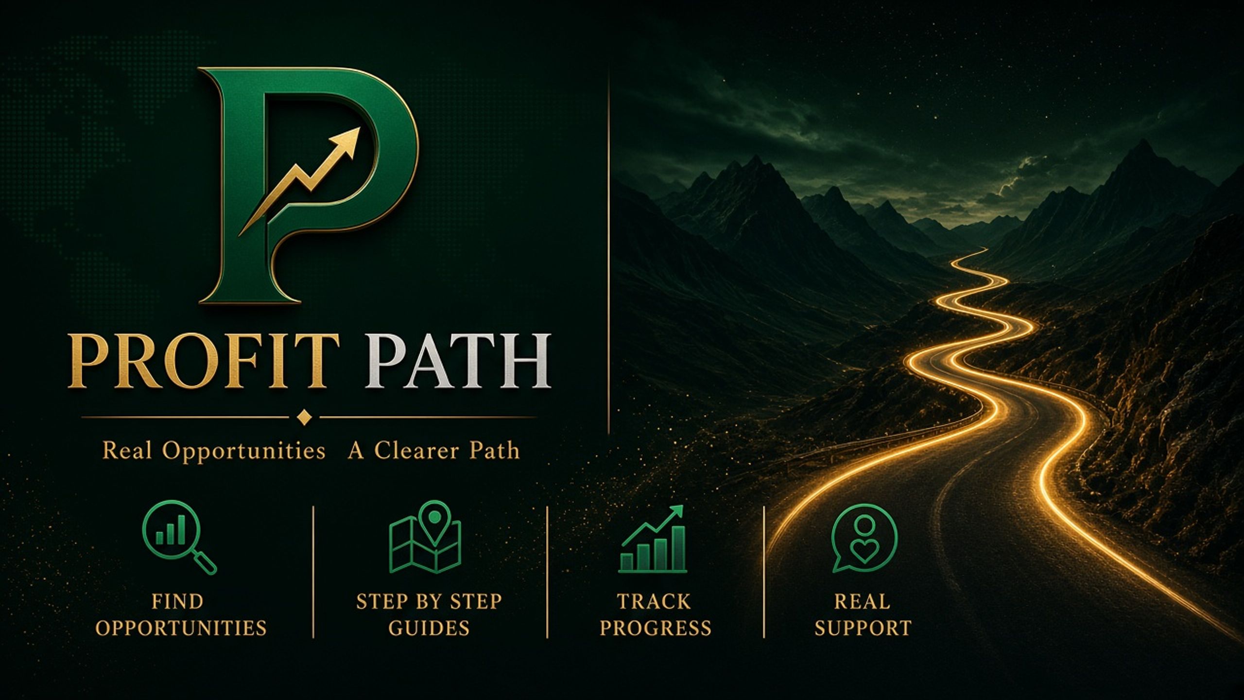 Profit Path