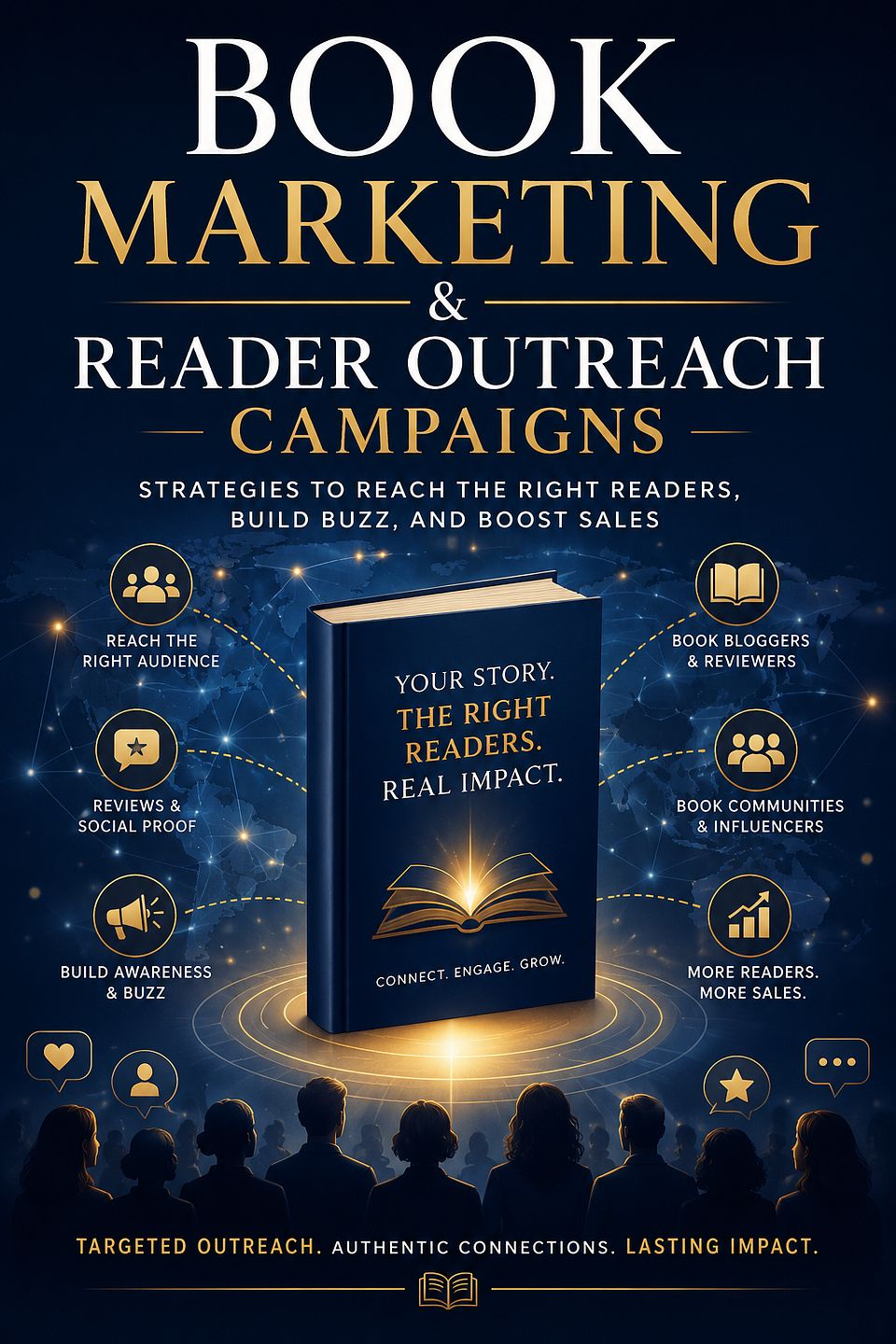 Bestseller Whisperer