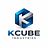KCube Industries logo