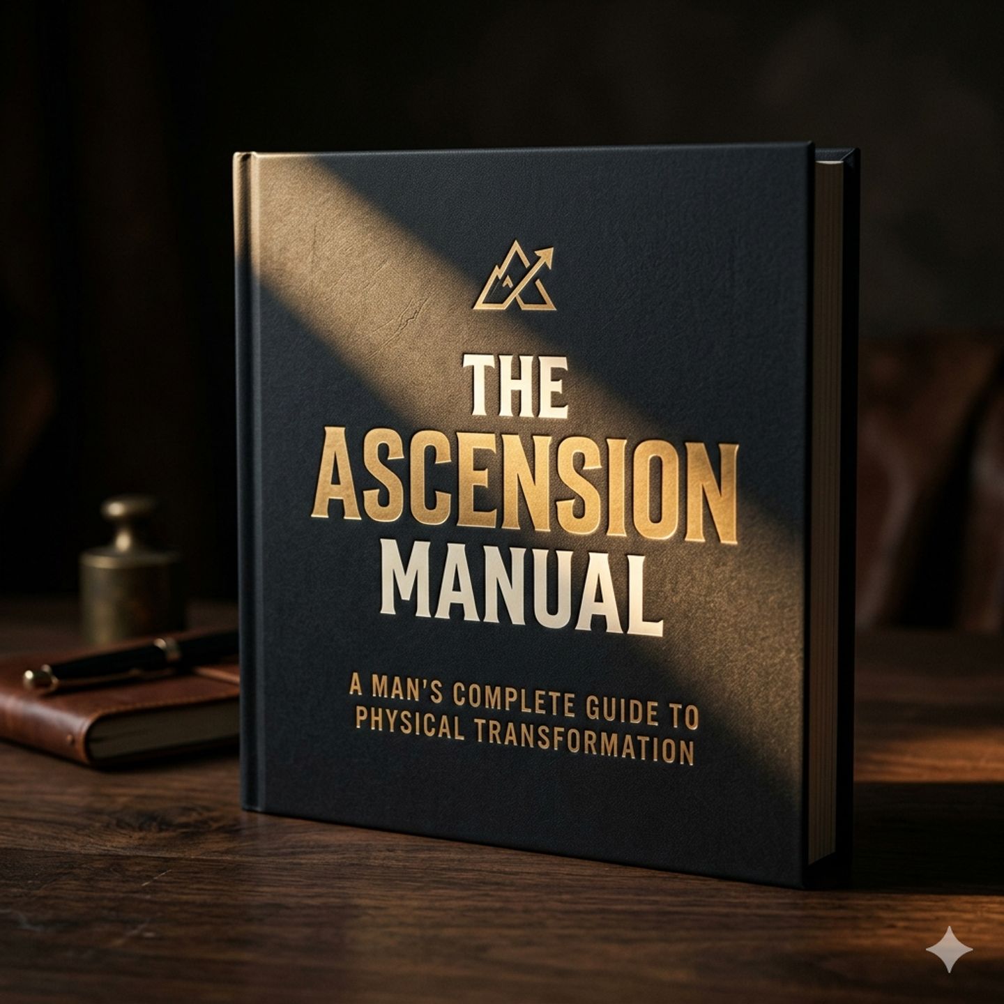 The Acension Manual