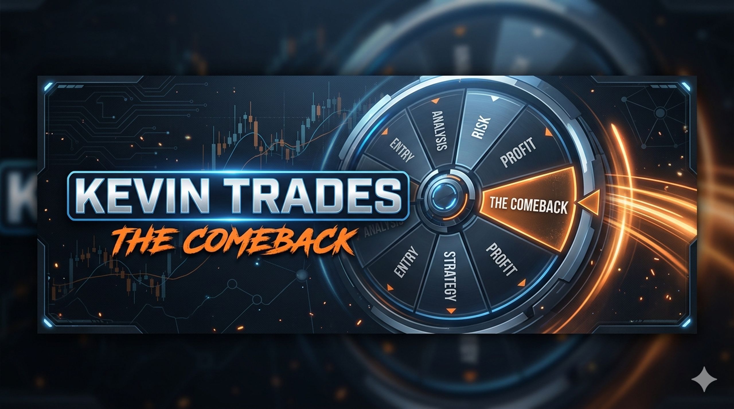 Kevin Trades