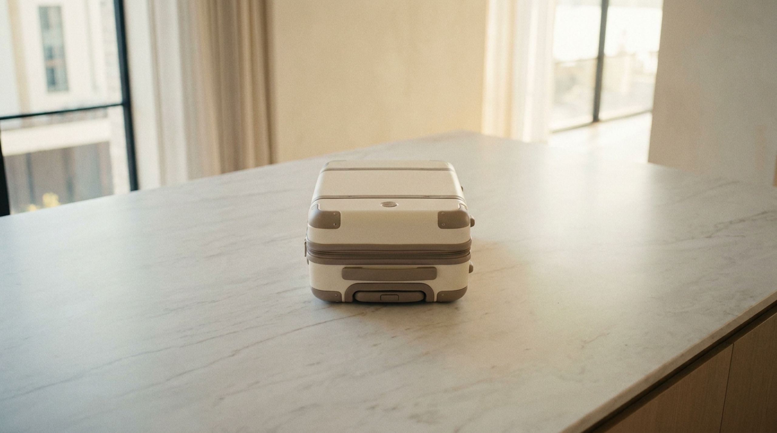 Case Luggage