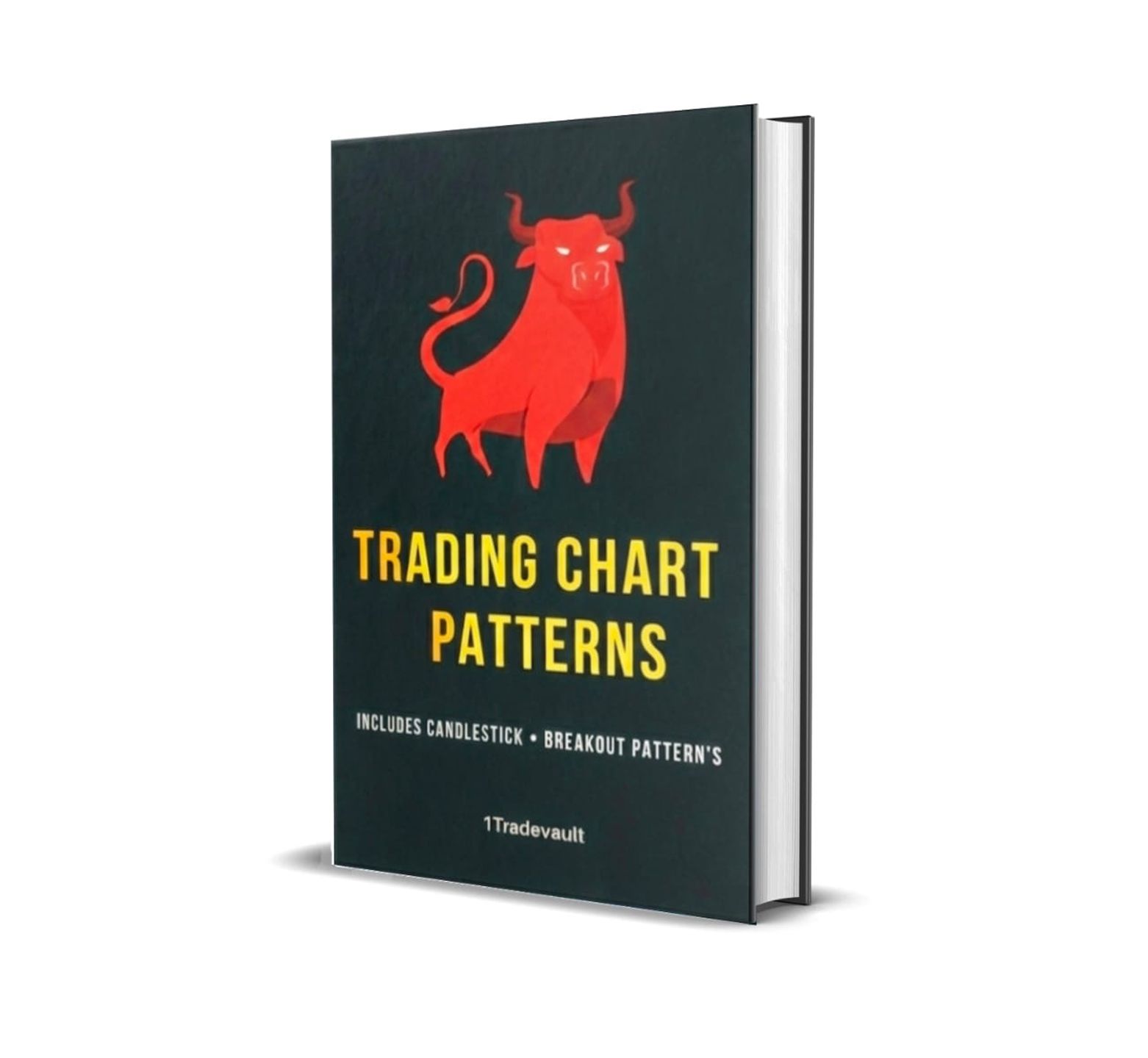 TRADING CHART PATTERN E-BOOK 