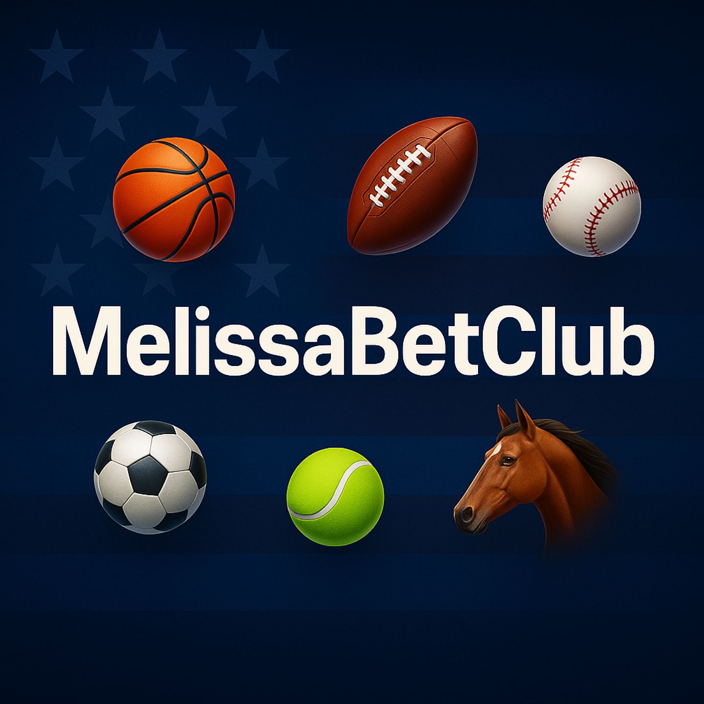 Melissa Bet Club
