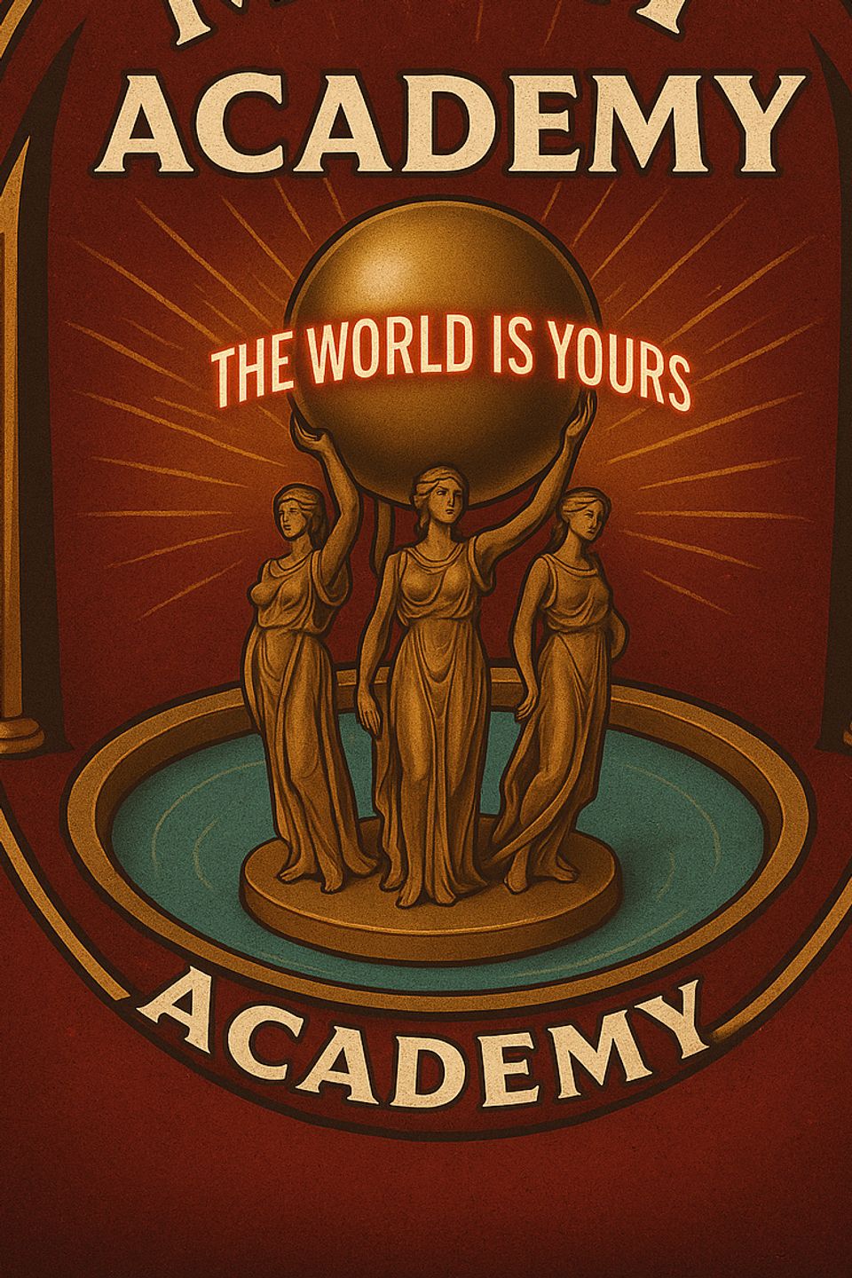 MRMTrading Crew Academy